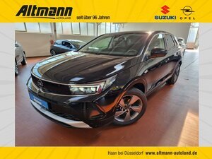 Opel Grandland X Ultimate Paket Technologie Navi Park&G