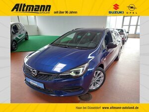 Opel Astra Ultimate Matrix Kam SHZ LHZ Navi Key-Go Temp
