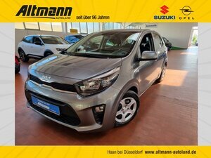 Kia Picanto Edition 7