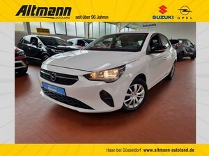 Opel Corsa Edition PDC