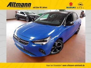 Opel Corsa Elegance Style-Paket 17Zoll SHZ LHZ PDC DAB+