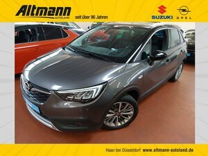 Opel Crossland X Ultimate Pano Head-UP Park&Go Keyless-