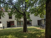 Neu renovierte BüroPraxisfläche in Dresden-Blasewitz nur 1 Minute vom Schillerplatz