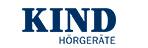Kind Hörgeräte Logo