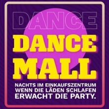 Dance Mall // Blechen Carré Cottbus