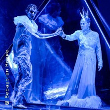 Die Schneekönigin - Staatsschauspiel Dresden