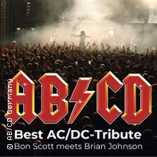AB/CD - Tribute to AC/DC