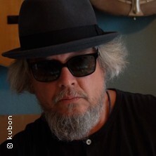 JK, Water Tower Blues Band and friends | Kulturzentrum Feuerwache