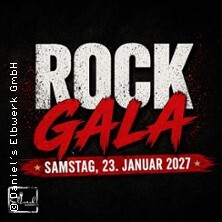Rock Gala – Live. Echt. Unvergesslich.