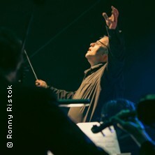 Ein Leben für die Musik - Danke, Thomas Wicklein! - Theater Altenburg Gera