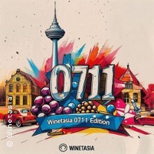 Wein-Gameshow: 0711 Edition