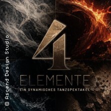 4 Elemente - MDance Company