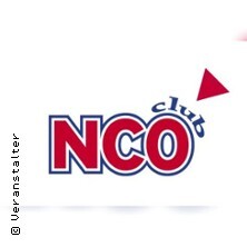 Lead Zeppelin Doors Tribute NCO Club