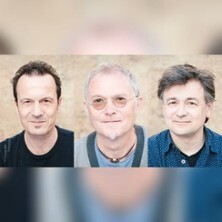 GerdBand | Jazzhaus Heidelberg