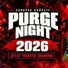 Grösste PURGE Night - Son Chu Thai