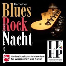 Greg Copeland & The Brothers of Soul - Tom Freitag & Claptonmania - 12. Hamelner Blues- & Rocknacht