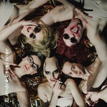Doktormutter Faust - Theater Plauen-Zwickau