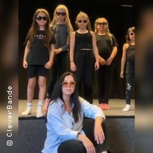 Theaterstück für Kinder - CleverBande | Kulturschloss Wandsbek