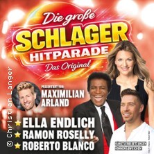 Die Große Schlager Hitparade - Das Original - 2027
