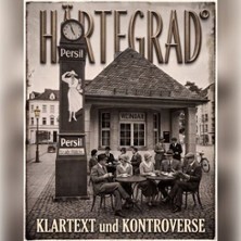 Härtegrad - Paneltalk - Klartext und Kontroverse