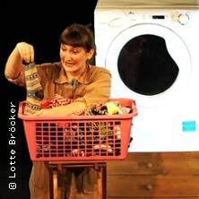 Von den Socken - Theater Gütersloh