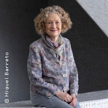 Emma Kirkby + Florian Franke & Bernhard Reichel in Bad Lauterberg