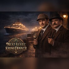 Kreuzfahrt in den Tod - Die verschollenen Fälle des Sherlock Holmes