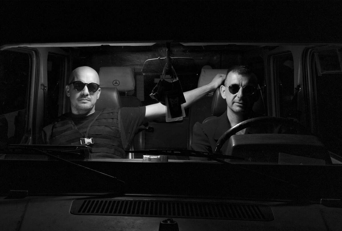 Modeselektor