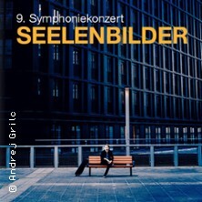 Seelenbilder - Hofer Symphoniker