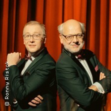 Eröffnungsgala 2026/27 - Theater Altenburg Gera