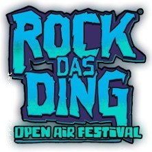 Rock das Ding 2027 - Rock das Ding Festival