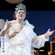 Faschingskonzerte 2026/27 - Theater Altenburg Gera