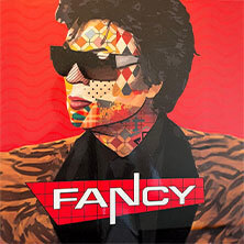 Fancy - One last Time