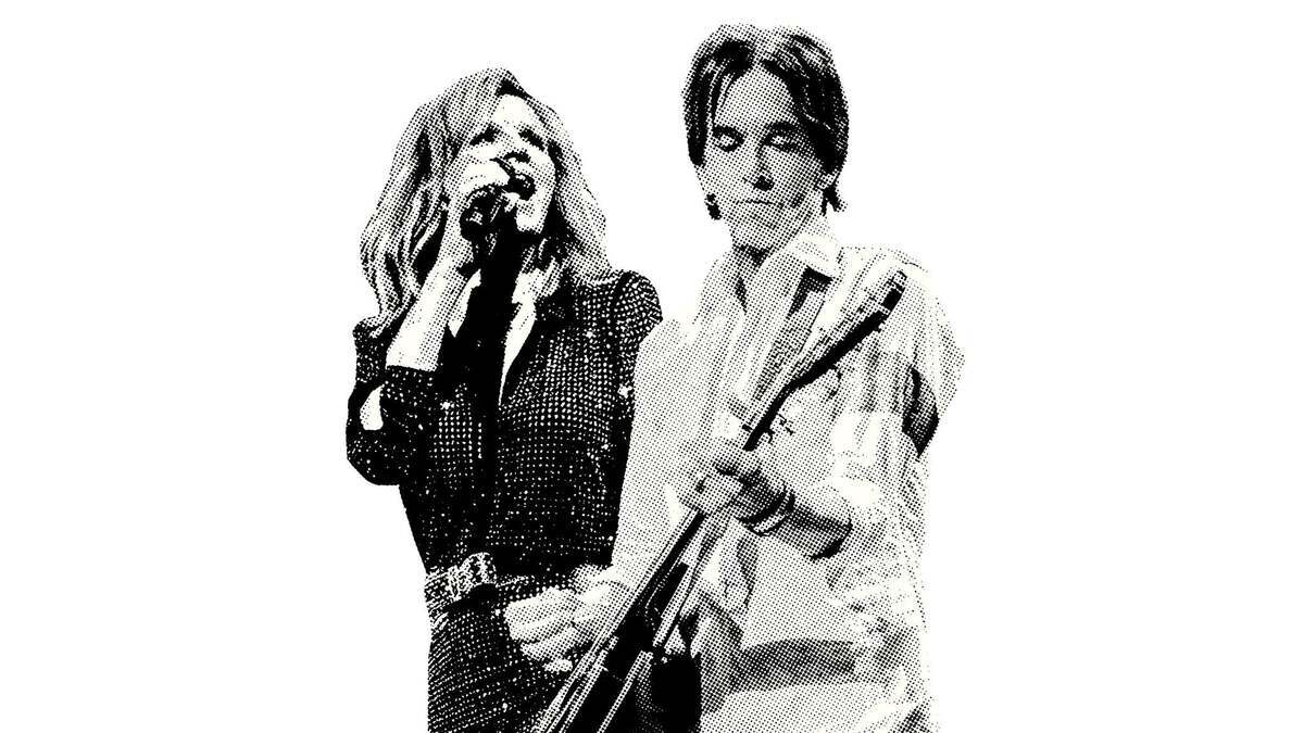 Roxette