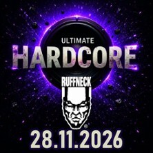 Ultimate Hardcore - DJ Ruffneck