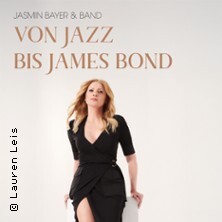 Von Jazz bis James Bond - Deutsches Theater München