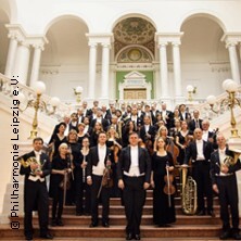Romeo und Julia LIVE - Die größte Liebesgeschichte aller Zeiten | Philharmonie Leipzig