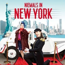 Niemals in New York