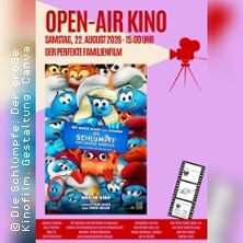 Open-Air Kino | enwag-Stadion