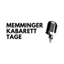 14. Memminger Kabarett-Tage
