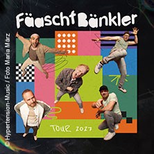 Fäaschtbänkler - 2027