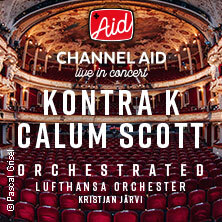 Channel Aid - live in Concert