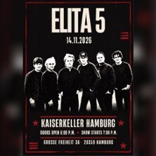 Elita 5 | Kaiserkeller