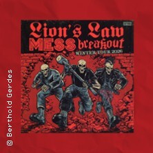 Lion's Law