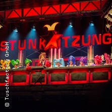 Stunksitzung 2026/2027