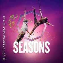 SEASONS - GOP Varieté-Theater Bremen