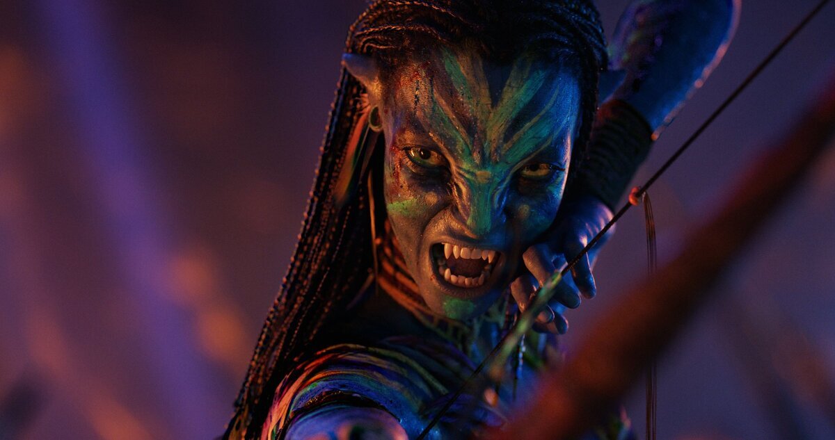Avatar 3: Fire And Ash