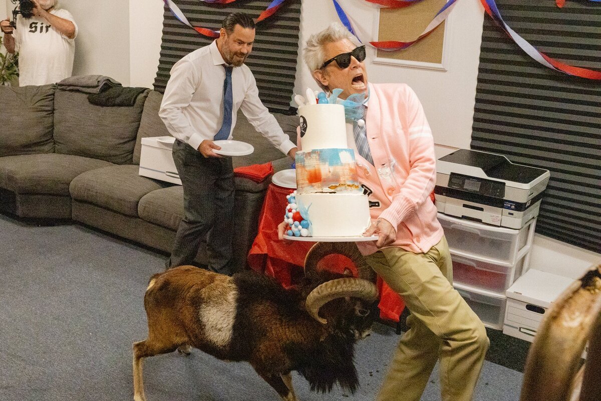 Jackass 5