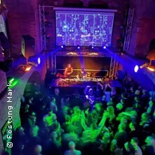 Wolfgang Flür, Gareth Jones, Zalvox live | Die Legenden und Elektro-Pioniere live & Support