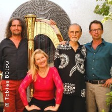 Magic Sound Poject mit Ulla van Daelen